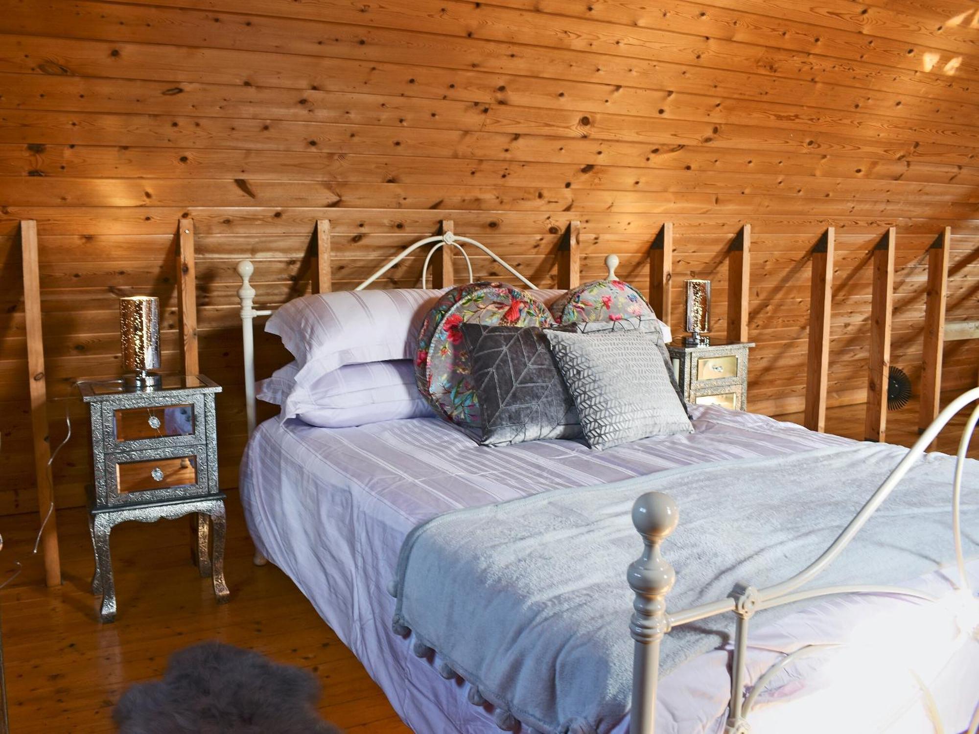 The Coach House Villa Peldon Exterior foto